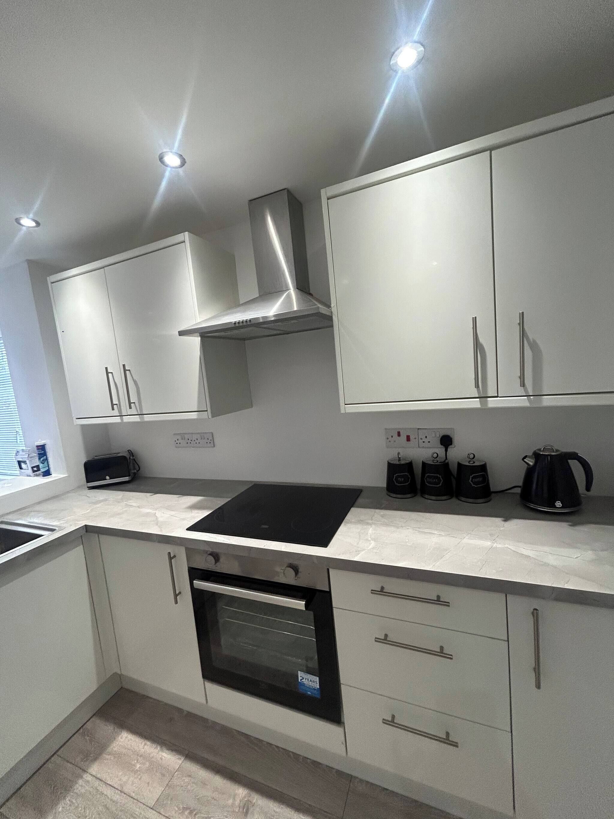 Ferienhaus, 2 Schlafzimmer | Innenbereich