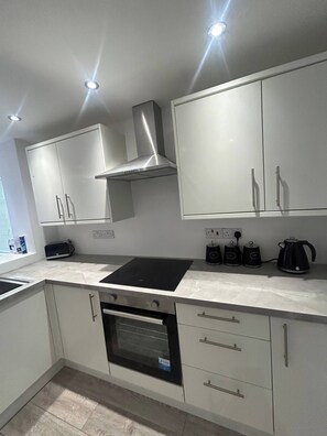 Casa, 2 dormitoris | Interior