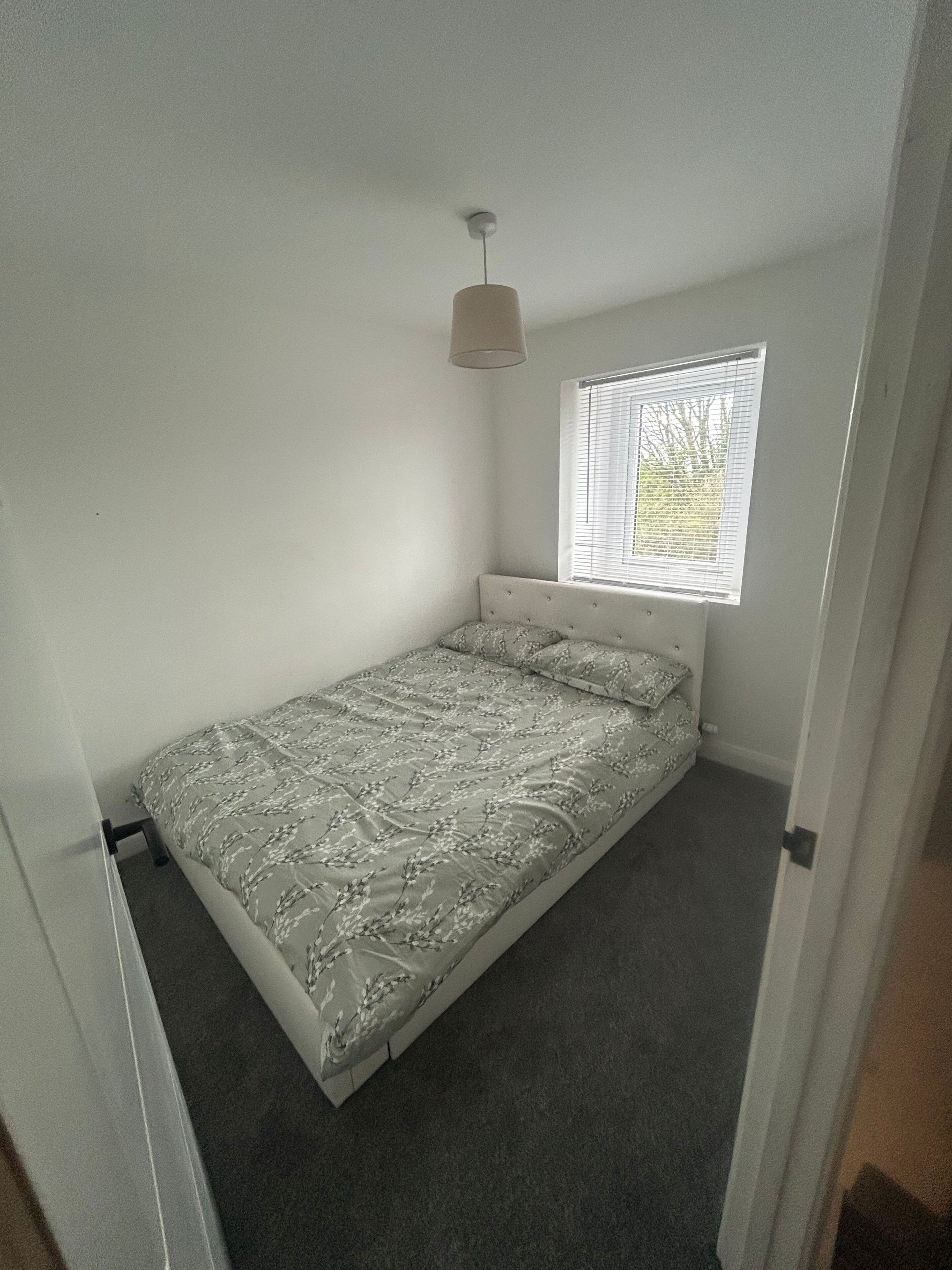 House, 2 Bedrooms