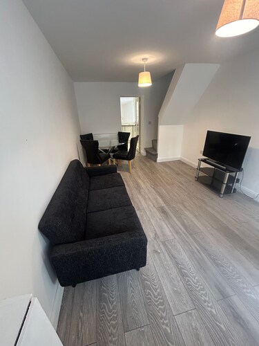 Lakes House Frizington, Cumbria