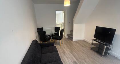 Lakes House Frizington, Cumbria