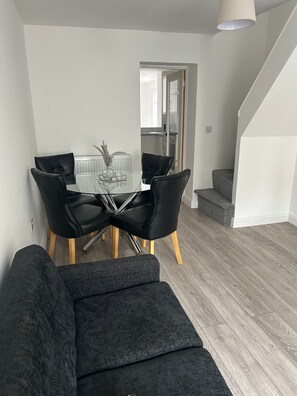 House, 2 Bedrooms | Living room - Lakes House Frizington, Cumbria (Frizington)