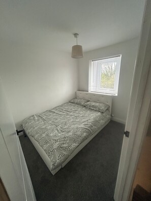 Ferienhaus, 2 Schlafzimmer