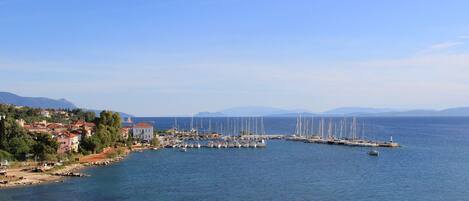 Marina