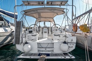Marina