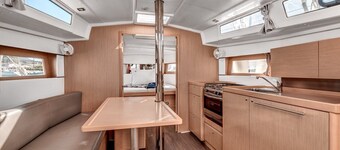 Sun-Kissed Sailing Adventure in the Ionian Islands