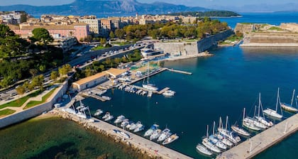 Sun-Kissed Sailing Adventure in the Ionian Islands