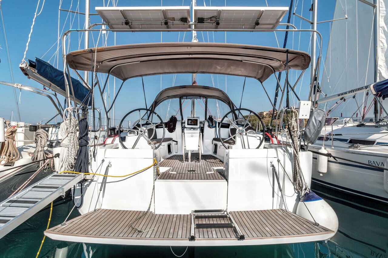 Marina