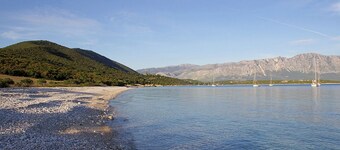 Sun-Kissed Sailing Adventure in the Ionian Islands