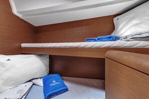 3 Schlafzimmer