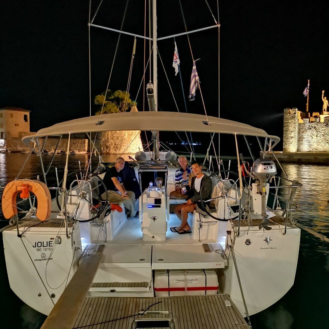 Marina