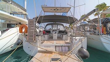 Port de plaisance