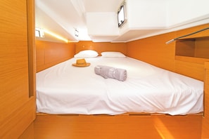 Room - Sun-Kissed Sailing Adventure in the Dodecanese Islands (Kos)