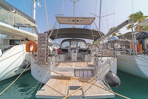 Port de plaisance