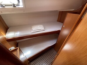 5 Schlafzimmer