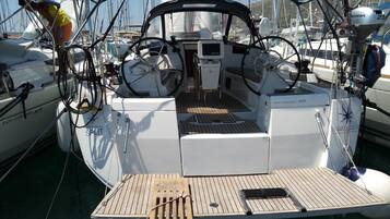Marina