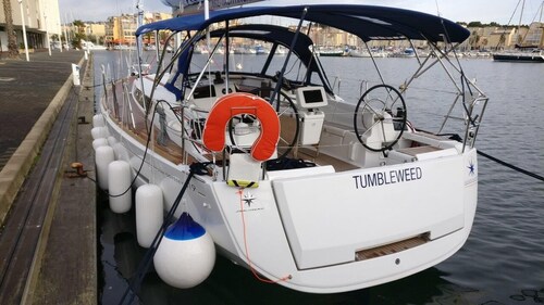 Sun-Kissed Sailing Adventure in the Ionian Islands