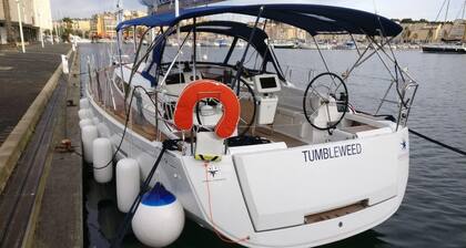 Sun-Kissed Sailing Adventure in the Ionian Islands