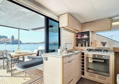 Sun-Kissed Sailing Adventure in the Saronic Islands