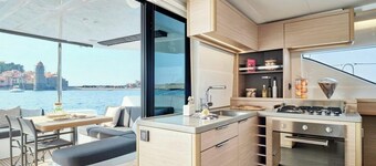 Sun-Kissed Sailing Adventure in the Saronic Islands