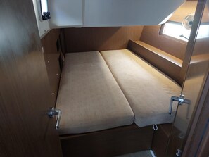 4 Schlafzimmer