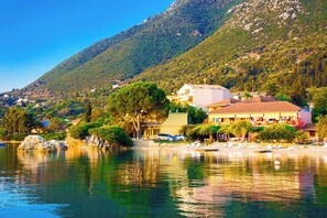 Exterior - Sun-Kissed Sailing Adventure in the Ionian Islands (Nikiana)