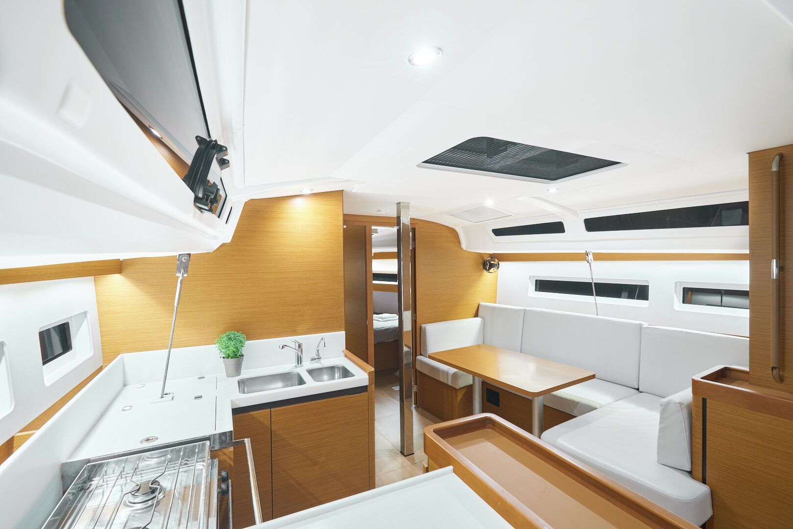 Interieur
