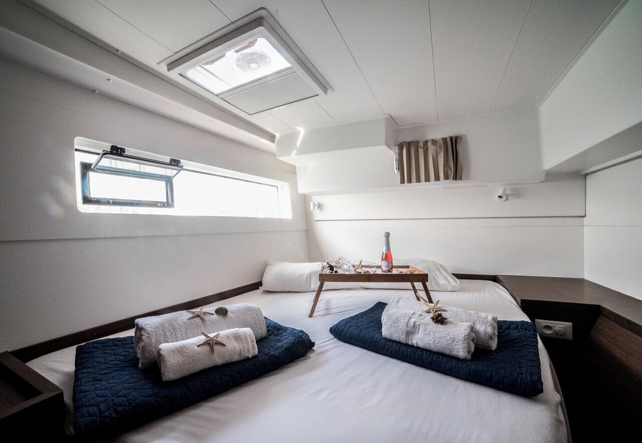 4 bedrooms, in-room safe