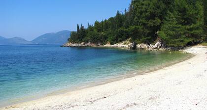 Sun-Kissed Sailing Adventure in the Ionian Islands