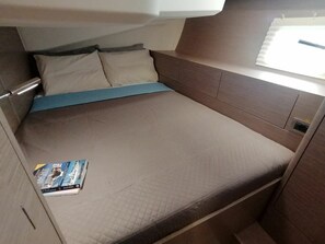 5 Schlafzimmer
