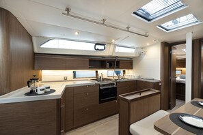 Cuisine privée