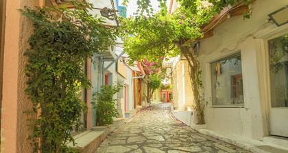 Sun-kissed Sailing Adventure in the Ionian Islands