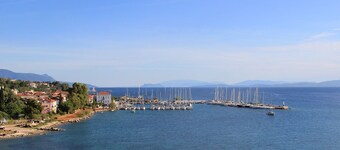 Sun-Kissed Sailing Adventure in the Ionian Islands