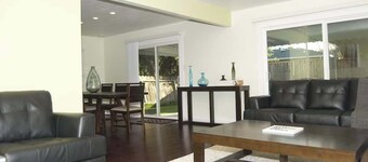 Silicon Valley Stays Casa Tres