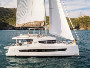 Miscellaneous - Sun-Kissed Sailing Adventure in the Saronic Islands (Laurium)