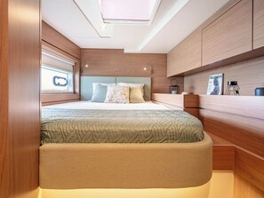 4 Schlafzimmer, Zimmersafe