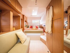 4 Schlafzimmer