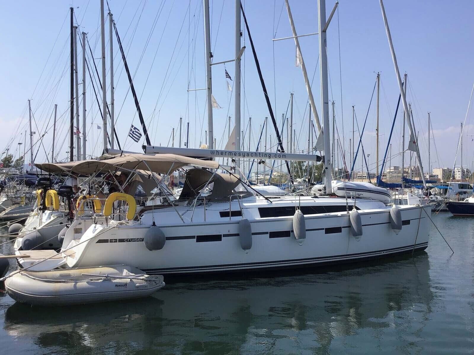 Port de plaisance