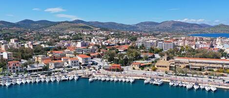 Port de plaisance