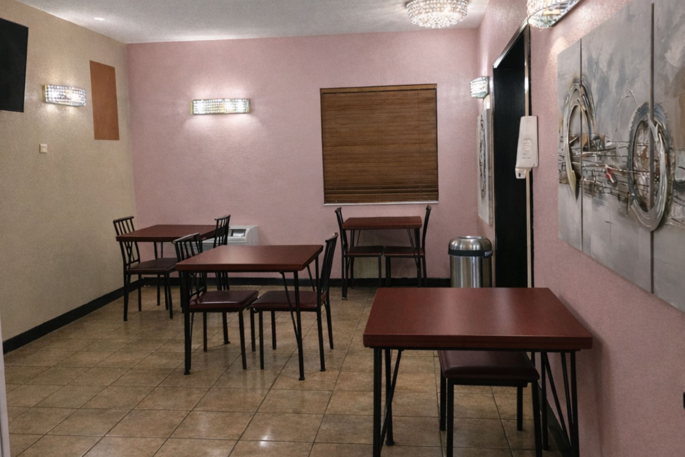 Restauration