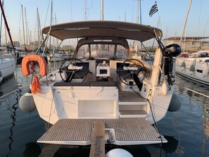 Port de plaisance