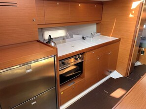 Cuisine privée