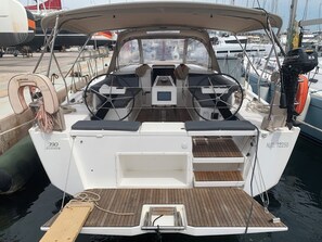 Marina