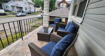 Luxurious 4BR Home Newly Renovated Churchill Downs