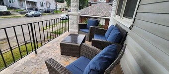 Luxurious 4BR Home Newly Renovated Churchill Downs