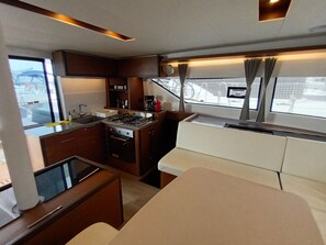 Unclassified image, 5 of 35, button - Sun-Kissed Sailing Adventure in Islas Sarónicas (Alimos)