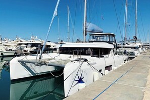 Marina