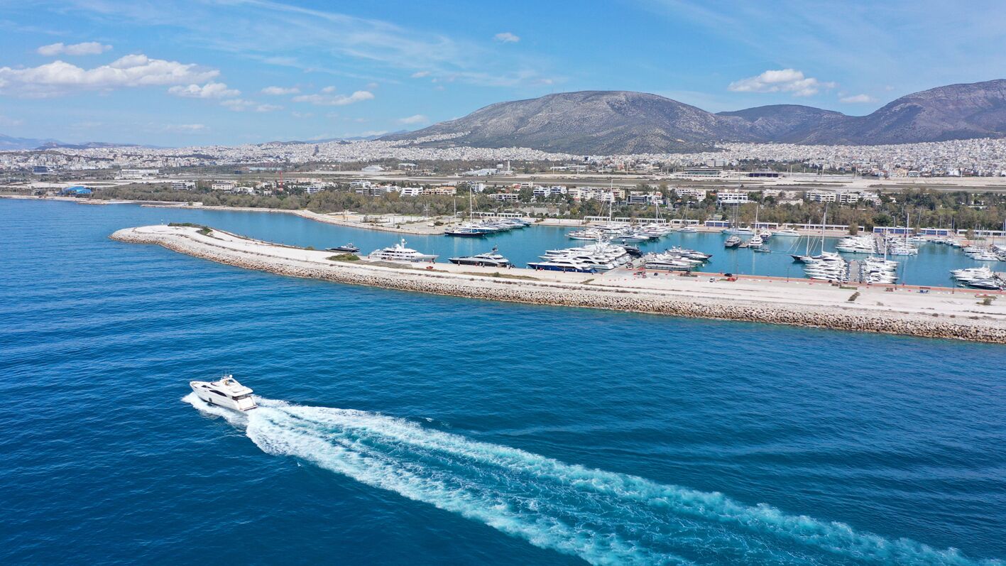 Marina