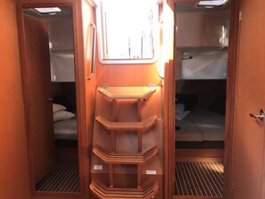 4 Schlafzimmer, Zimmersafe