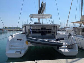 Port de plaisance